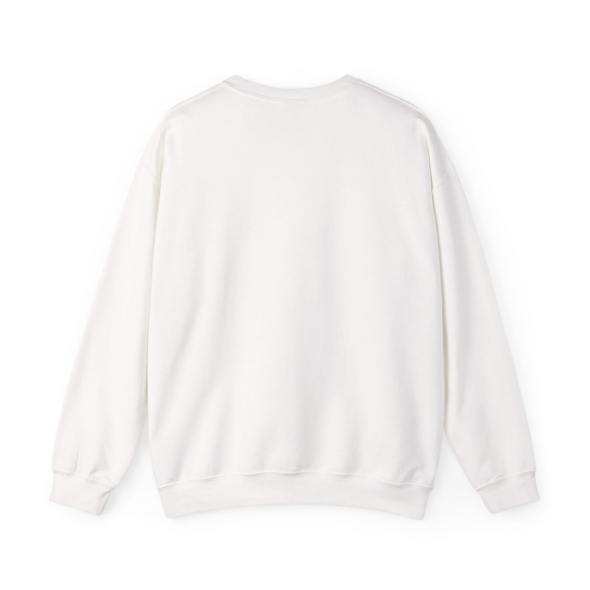 Monochrome iguana sombrero crewneck sweatshirt