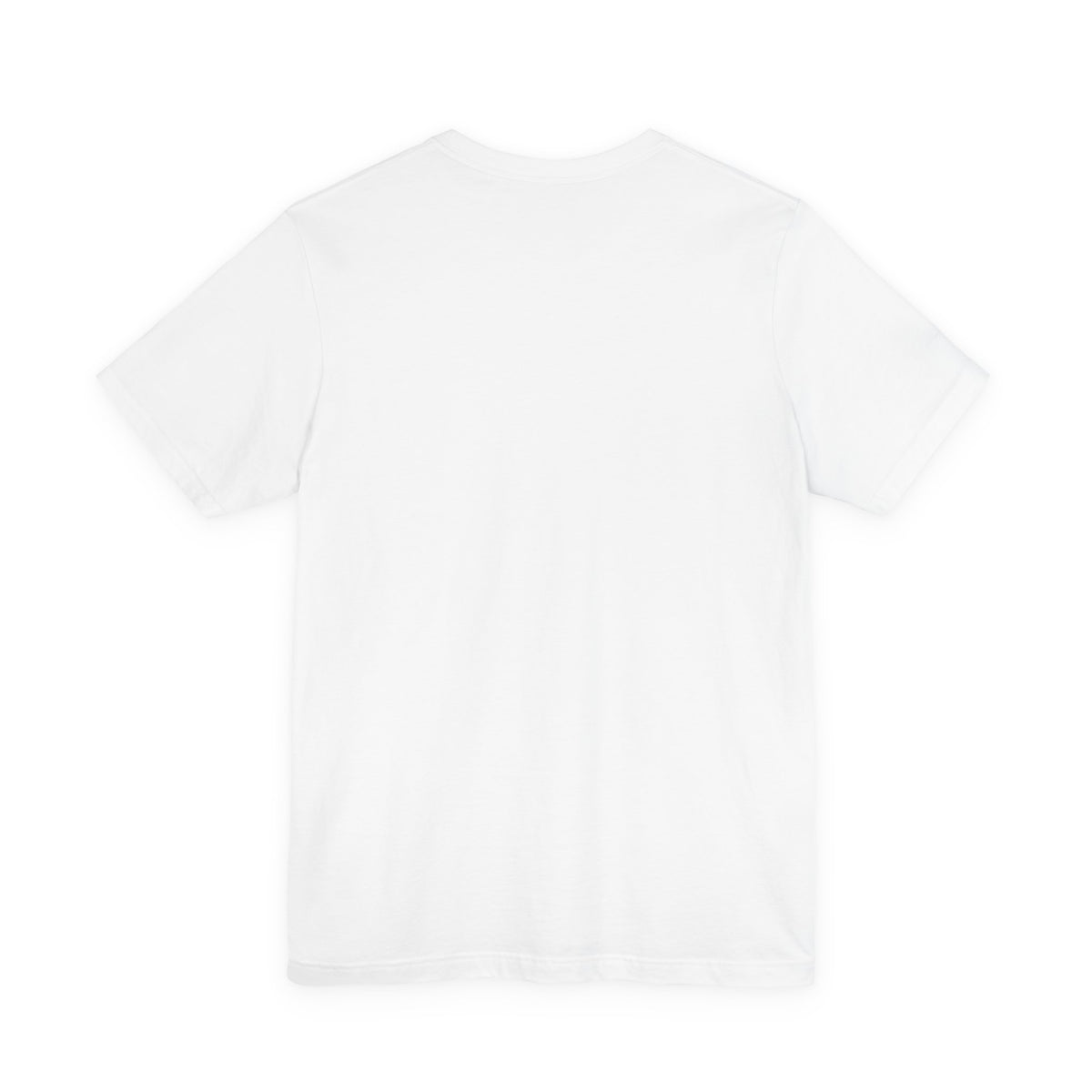 Retro film camera pattern unisex T-shirt