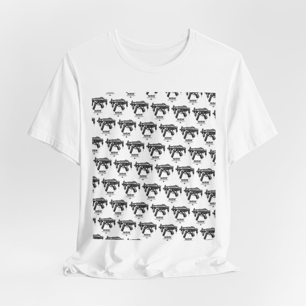 Vintage film photography graphic T-shirt