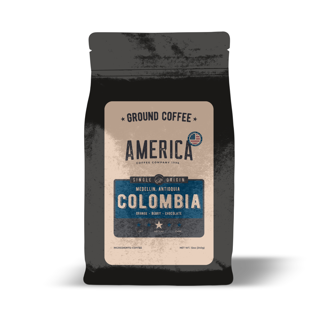 Colombia - Single Origin