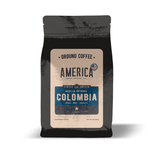 Colombia - Single Origin