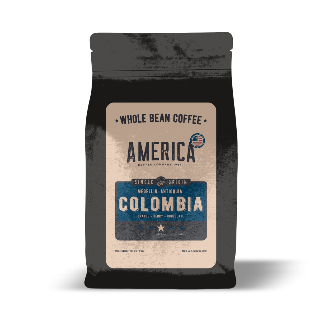 Colombia - Single Origin