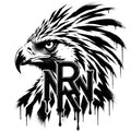 EDM MIX — Nicholas Reyes Natividad (NRN) Vinyl Record
