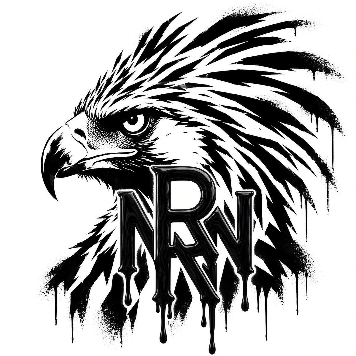 EDM MIX — Nicholas Reyes Natividad (NRN) Vinyl Record