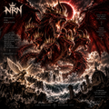 Custom Album Cover Design — NRN™